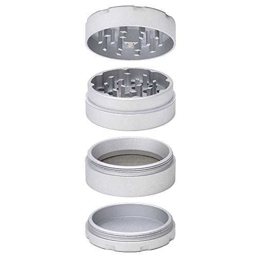 Cali Crusher OG Slick 2" NonStick Hard Top Herb Grinder 1 Best