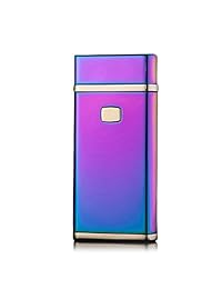 Tecnología de PVD Hielo Color recargable por USB r