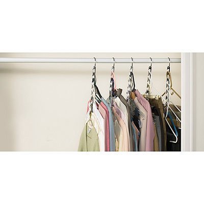 HANGER CASCADERS SET OF 2