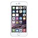 Apple iPhone 6 - Unlocked GSM Silver 16GB (A1549)