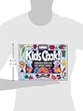 Image de Kids Cook!: Fabulous Food for the Whole Family (Williamson Kids Can! Series)