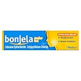 Bonjela 15g Junior Gel