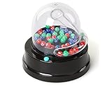 Quality Electric Lucky Number Picking Machine Lottery Bingo Games