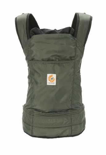 ergobaby travel stowaway