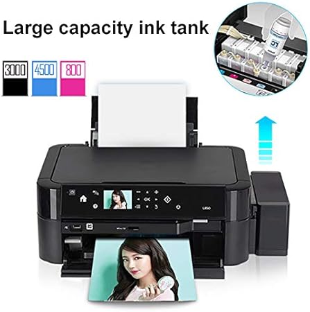 ink tank printer under 3000