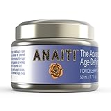 Age-Defying Face Cream | Hyaluronic Acid | Peptides