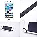 ZOWE 3pack Mobile phone Security Hand strap Holder for 5.2-7.5 inch Smartphones