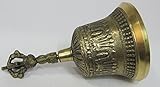 JMD Handicrafts Tibetan Buddhist Meditation Bell (6