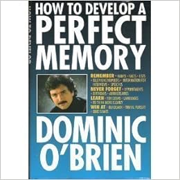 RÃ©sultat de recherche d'images pour "how-to-develop-perfect-memory amazon"
