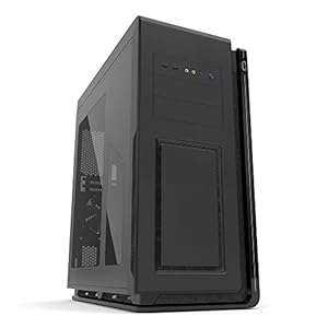 Amazon.com: Phanteks Phanteks Enthoo Mini XL Dual System