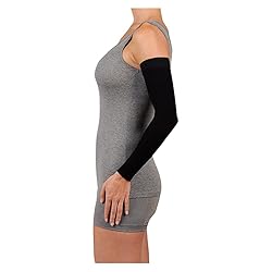Juzo Soft 2002 30-40mmhg Max Armsleeve with