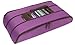 Rachael Ray Stowaway Potlucker, Holds Larger Casseroles / Baking Dishes Up To 10 X 15 Inches, Purple