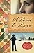 A Time to Love (Quilts of Lancaster County, Book 1) by Barbara Cameron