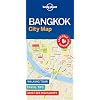 Bangkok City Map – 1ed – Anglais Landkaart – Gevouwen Kaart, 26 oktober 2017