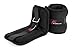 ProsourceFit Ankle / Wrist and Arm / Leg Weights Set of 2, Adjustable Strap 1 lb-5 lb, Adjustable Weight 15 lb, 10 lb, 7 lb for Men and Women