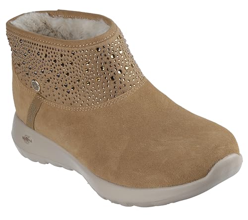 Skechers Women's On-The-Go Joy-So Glam Martha