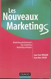 Les  nouveaux marketings