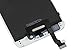 iphone 6 Screen Replacement For Lcd Touch Screen Digitizer Frame Assembly Set iphone 6 4.7 (White)