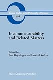 Incommensurability and Related Matters, , 9048157099