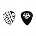 Jim Dunlop Guitar Picks (EVHPT05)