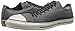 Converse by John Varvatos Multi Eyelet AS OX Men Sneakers Gargoyle 145386C (SIZE: 11)