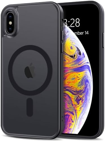 iPhone Xs Max Silicone Case and フリム Amazon.com: Apple Silicone Case (for iPhone Xs Max) - Spearmint