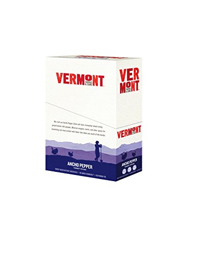 4 Vermont+Smoke+Cure+Sticks+Antibiotic
