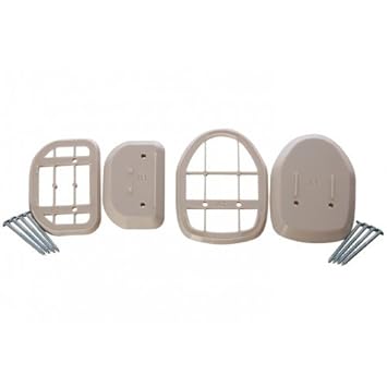 stork retractable gate