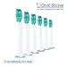 Sonicare premium replacement toothbrush heads by oralshine proresults, fit essence, plaque control, gum health, diamondclean, flexcare, healthywhite and easyclean