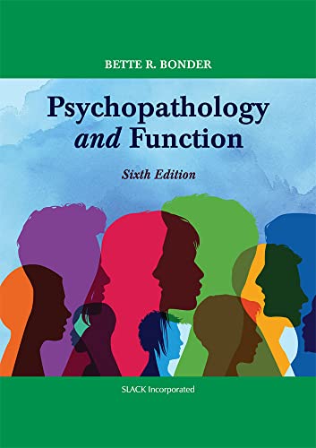 Psychopathology+Function