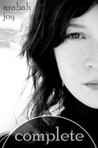 Complete, by Arabah Joy Complete, by Arabah Joy