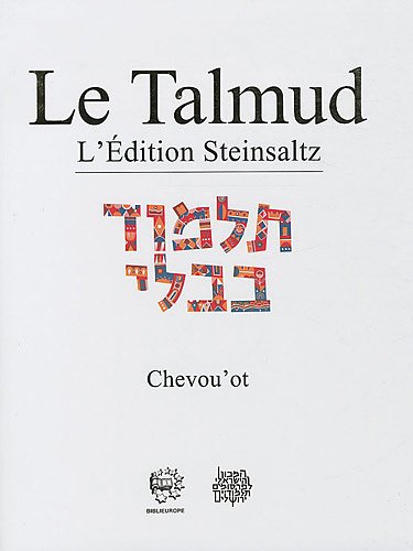 Le  Talmud