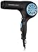 BIO IONIC Whisper Light Pro-Dryer, Black, 2.1 lb.