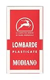 Lombardy 40 Italian Regional Playing Cards - Lombarde 40 Carte de Gioco - Lombardia 40 Barajas Italianas