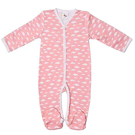 baby sleepsuits amazon