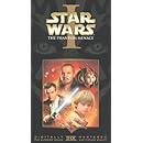 Star Wars - Episode I, The Phantom Menace [VHS]