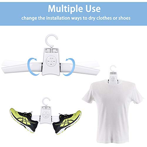 1 Portable+Foldable+Eliminate+Wrinkles+Business