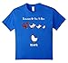 Evolution Of The T-Rex Rawr Funny Cute Dinosaur T-Shirt