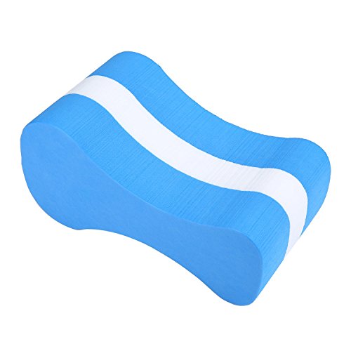 Leegoal(TM) Pull Buoy, Foam Pull Float, Swimming Training Aid