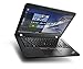 Lenovo ThinkPad Edge E460 14" Business Laptop: Intel 6th Gen Core i5-6200U | 8GB RAM | 500GB 7200RPM | FingerPrint Reader | 802.11AC | Windows 7 Professional