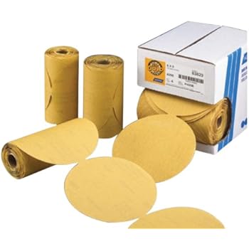 Norton 662611-83819 Gold Reserve 6