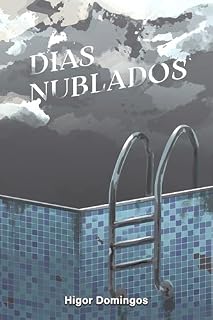 Livro Dias Nublados