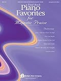 Fred Bock Piano Favorites for Majestic Praise: Piano Solo Arrangements (Fred Bock Publications)