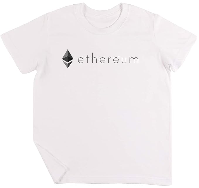 maglietta bianca bambino amazon