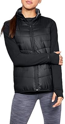 under armour cgi reactor jacket