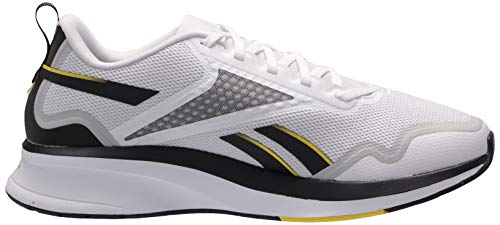 Reebok Unisex Fusium Run Lite Shoe