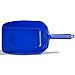 Little Giant® Plastic Utility Scoop | Heavy Duty Durable Stackable Farm Scoop | Ranchers, Homesteaders and Livestock Farmers | 5 Pint | Blue