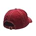 NCAA Zephyr Men's Sluffer Relaxed Cap