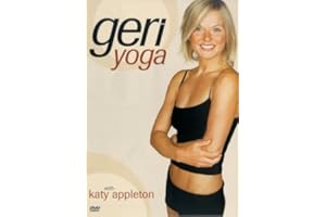 Geri Yoga [DVD] [Import]