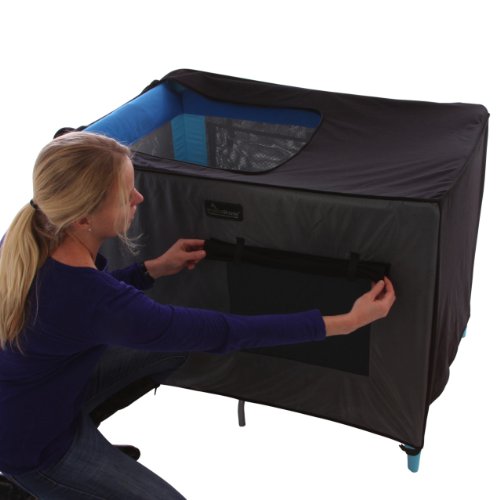 snoozeshade playard
